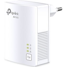 Resim TP-Link TL-PA7017 KIT AV1000 1000 Mbps Powerline Adaptör Kiti 2'li 