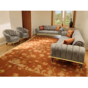 Resim TİTİZKOLTUK Açelya Koltuk Takımı 