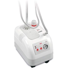 Resim Silter Spr/mn 2004 Fd, 2 Lt, Fırmini Askıda Ütüleme Robotu, Döner Başlıklı 