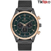 Resim Hislon Ms101t-15sr Erkek Kol Saati 