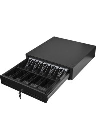 Resim 5 Bölme 8 Joın Metal Kasa Para Çekmecesi 