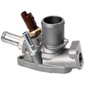 Resim VERNET Fiat Bravo Termostat (2010-2015) 1.4 55215006 