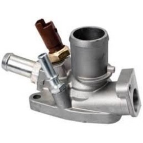 Resim VERNET Fiat Bravo Termostat (2010-2015) 1.4 55215006 
