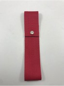 Resim TKY Tampon Dili Kırmızı 