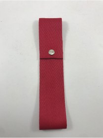 Resim TKY Tampon Dili Kırmızı 