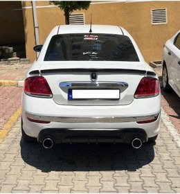 Resim Fiat Linea Difüzör Makyajlı Kasa Boyasız 