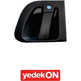 Resim RENAULT Kapı Kolu Sol - 5001858129 