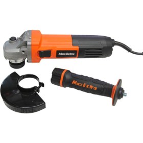 Resim Max Extra MX9118 115 mm Taş Motoru 