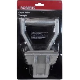 Resim Storemax 44479 10-10 Halı Çekici, Gümüş, 1 