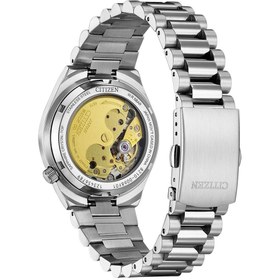 Resim Citizen Tsuyosa Automatic 37 mm NJ0200-50W Kol Saati 