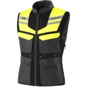 Resim Clover Sw-2 Motorsiklet Yelek 