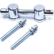 Resim İsmiyle Al Eco Lounge Yuma Milli Kapı Emniyet Aparatı 