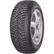 Resim Goodyear 205/65 R15 94T Ultragrip 9+ Ms Oto Kış Lastiği ( Üretim Yılı: 2024 ) 