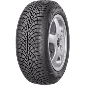 Resim Goodyear 205/65 R15 94T Ultragrip 9+ Ms Oto Kış Lastiği ( Üretim Yılı: 2024 ) 