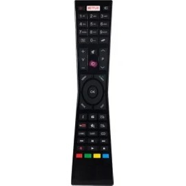 Resim Bestoclass Teknoloji Bestoclass Premium Product Sihirli Vestel 55UD8200 Tv Kumandası - IRL1131 