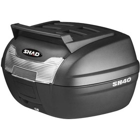 Resim Shad Sh40 Motosiklet Arka Çanta 