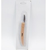 Resim Rox Wood Ahşap Yontma Ve Oyma Bıçağı 