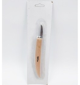 Resim Rox Wood Ahşap Yontma Ve Oyma Bıçağı 