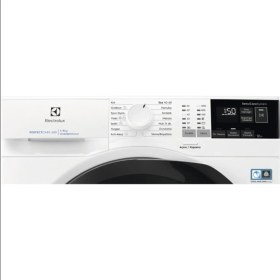 Resim ELECTROLUX 9 KG ÇAMAŞIR MAKİNESİ EW6FN429BT 