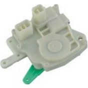 Resim Otomatik Merkezi Kilit Accord 1998-2001 Arka Sol Oem No: 72655-s84-a013 