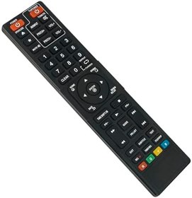 Resim AULCMEET AKB73615501 LG Blue Ray HDD DVD Recorder HR720 HR720T HR822T HR825 HR825T HT831T HR835T HR836T için uygun yedek uzaktan kumanda 