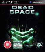 Resim Dead Space 2 PS3 Oyun 