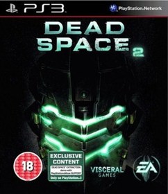 Resim Dead Space 2 PS3 Oyun 