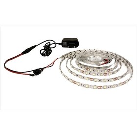 Resim Makyaj Aynası İçin1 Mt Gün Işığı Şerit Led + 12V Adaptör (517044591) 