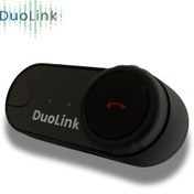 Resim X12 VB İnterkom Bluetooth 2-3 Kişi Grup Motosiklet Kask Kulaklık Müzik Paylaşım Intercom Sesli Yanıt 