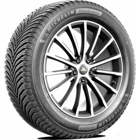 Resim Michelin 235/50 R19 103V Crossclimate 2 Suv Xl Oto 4 Mevsim Lastiği (Üretim Yılı: 2024) 