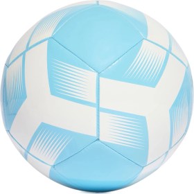 Resim Adidas Starlancer Clb Sarı Spor Malzemesi Top HT2455 