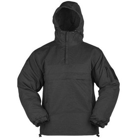 Resim Sturm Anorak Combat Sıyah Kapsonlu Shırt-2794 Çok Renkli 