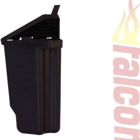 Resim Falcon Mexıco 150 (125 Cc) Avadanlık (Takım Kutusu ) Orijinal 