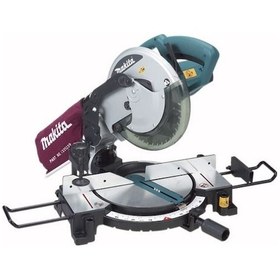 Resim Makita MLS100 1500 W 255 MM Gönye Kesme Makinesi 