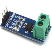 Resim Pololu Acs712 Akım Sensörü - -30 To +30A 