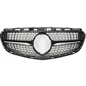 Resim Gkl 341178 Panjur Krom/sıyah, Dıamond E-class W212 13 15 