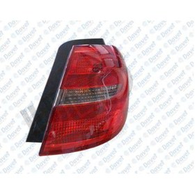Resim Stop Lambasi Sag Camurluk Mercedes B W246 2011-14 504613506 