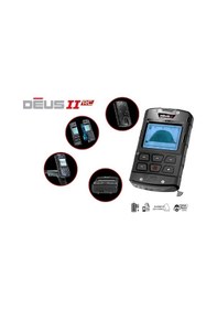 Resim Xtrem Hunter Dedektör-xtr-115 Başlık, Deus 2 Ana Kontrol Ünitesi Ve Wsa2xl Kulaklık 