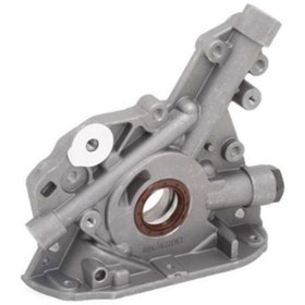 Resim Opel Corsa B Astra F Astra G Vectra B 1.4 1.6 X16XEL Z16XE X14XE Z14XE 93 Sonrası Yağ Pompası 