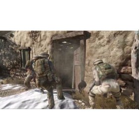 Resim Ps3 Medal Of Honor (Kutulu) Kitapçıklı 