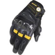 Resim Scoyco MC57 Carbon Dokunmatik Motosiklet Eldiveni 