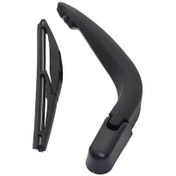 Resim Suzuki Alto Arka Silecek Kolu ve Süpürgesi Takımı 2009-2014 