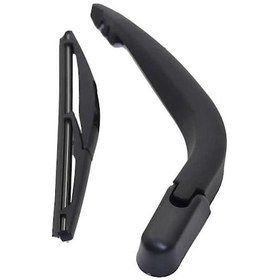 Resim Suzuki Alto Arka Silecek Kolu ve Süpürgesi Takımı 2009-2014 