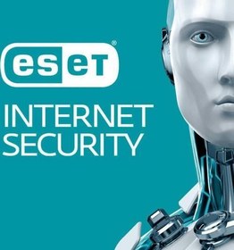 Resim NOD32 Internet Security 1 Kullanıcı 1 Yıl 