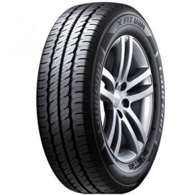 Resim Laufenn 225/75 R16C 121/120R X Fit Van LV01 M+S 
