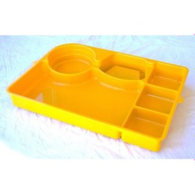 Resim Traymed Tepsi Multritray 10 Adet 