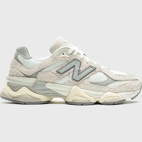 Resim New Balance 9060 Lifestyle Kadın Spor Ayakkabı 