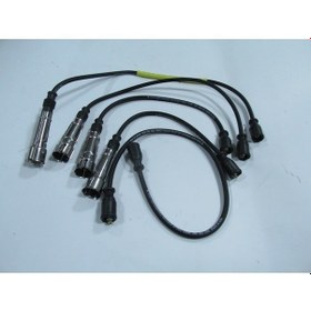Resim Volkswagen Polo Classıc 96/01 Buji Kablosu Takım 8v 1f 1.6 Cc Yow Jung 