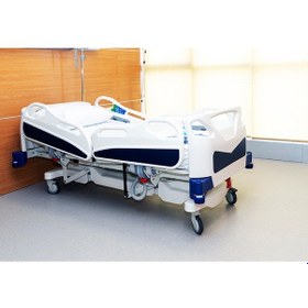 Resim 4 Adet Ec03Mbt125 Döner Pim Bağlantılı Plastik Maşalı 