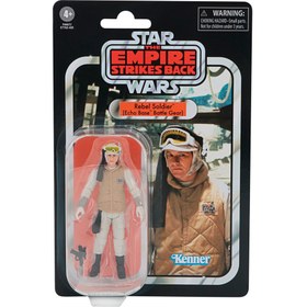 Resim Star Wars The Vintage Collection Rebel Soldier (Echo Base Battle Gear) Aksiyon Figürü 